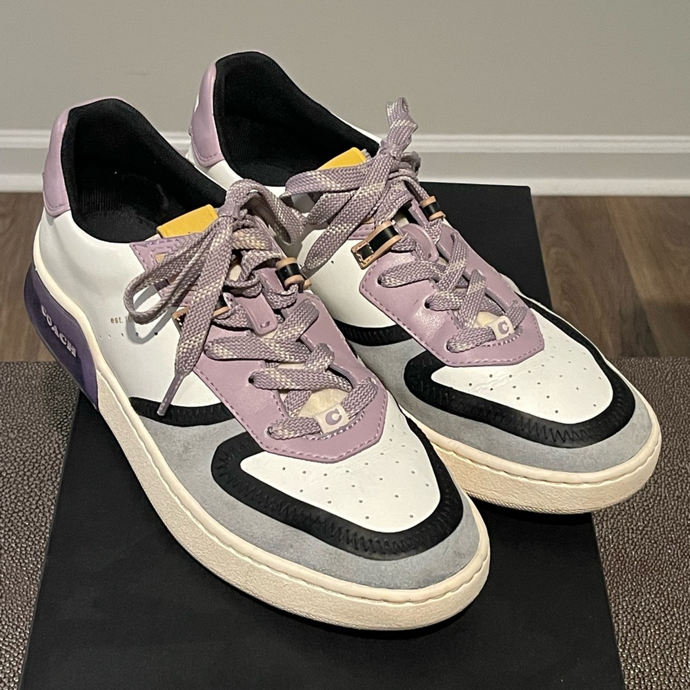 COACH Citysole Sneaker